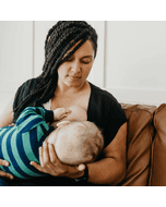 Breastfeeding Hurdles & How To's